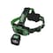 Morf Police Security MORF Removable R700 2 in 1 Removeable Rechargeable Headlamp 98935 - alternate 1